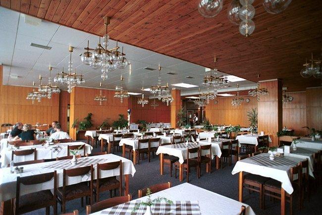 Hotel Petr Bezruc ฟรีดลันต์ นาด โอสตราวิตซี ภายนอก รูปภาพ