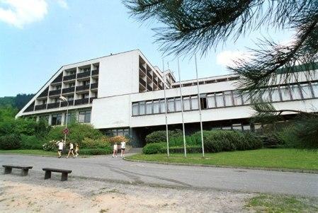 Hotel Petr Bezruc ฟรีดลันต์ นาด โอสตราวิตซี ภายนอก รูปภาพ