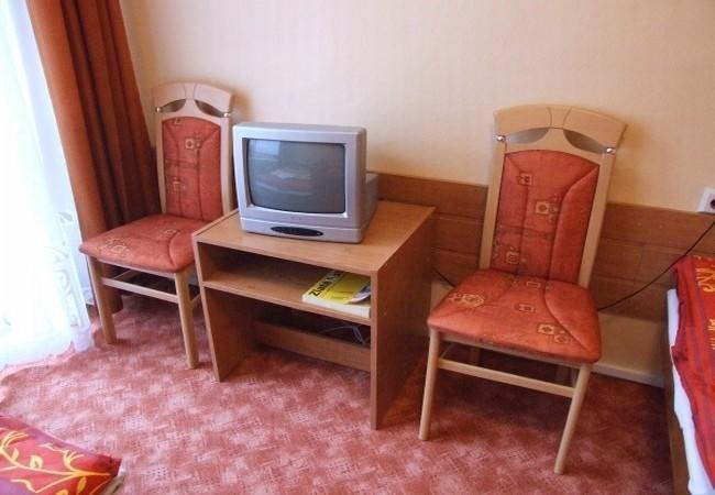 Hotel Petr Bezruc ฟรีดลันต์ นาด โอสตราวิตซี ห้อง รูปภาพ