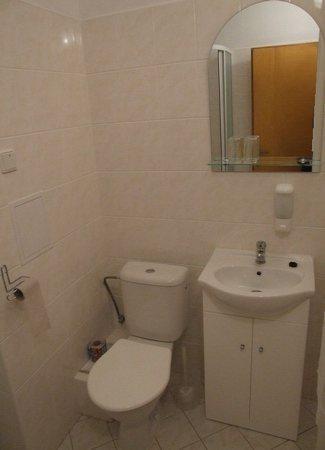 Hotel Petr Bezruc ฟรีดลันต์ นาด โอสตราวิตซี ภายนอก รูปภาพ