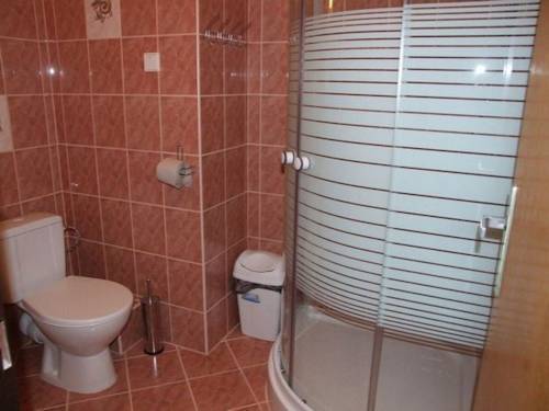 Hotel Petr Bezruc ฟรีดลันต์ นาด โอสตราวิตซี ภายนอก รูปภาพ